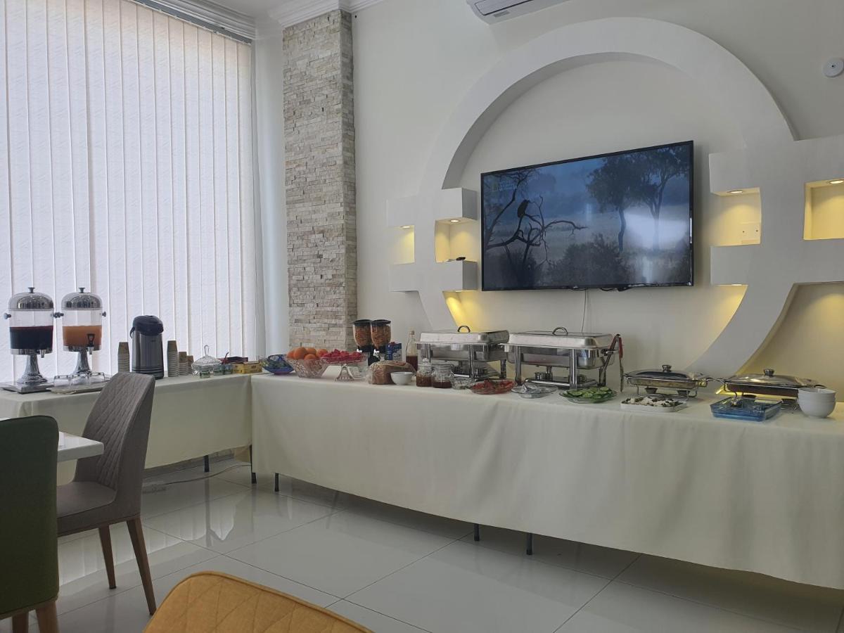Al Deafah Hotel Apartment Al Buraimi Bagian luar foto