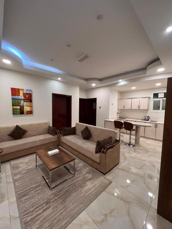 Al Deafah Hotel Apartment Al Buraimi Bagian luar foto