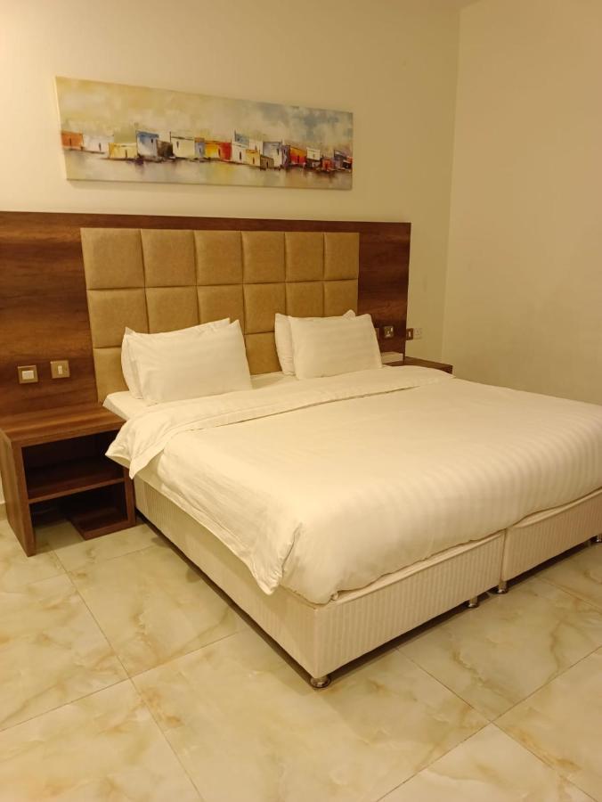Al Deafah Hotel Apartment Al Buraimi Bagian luar foto