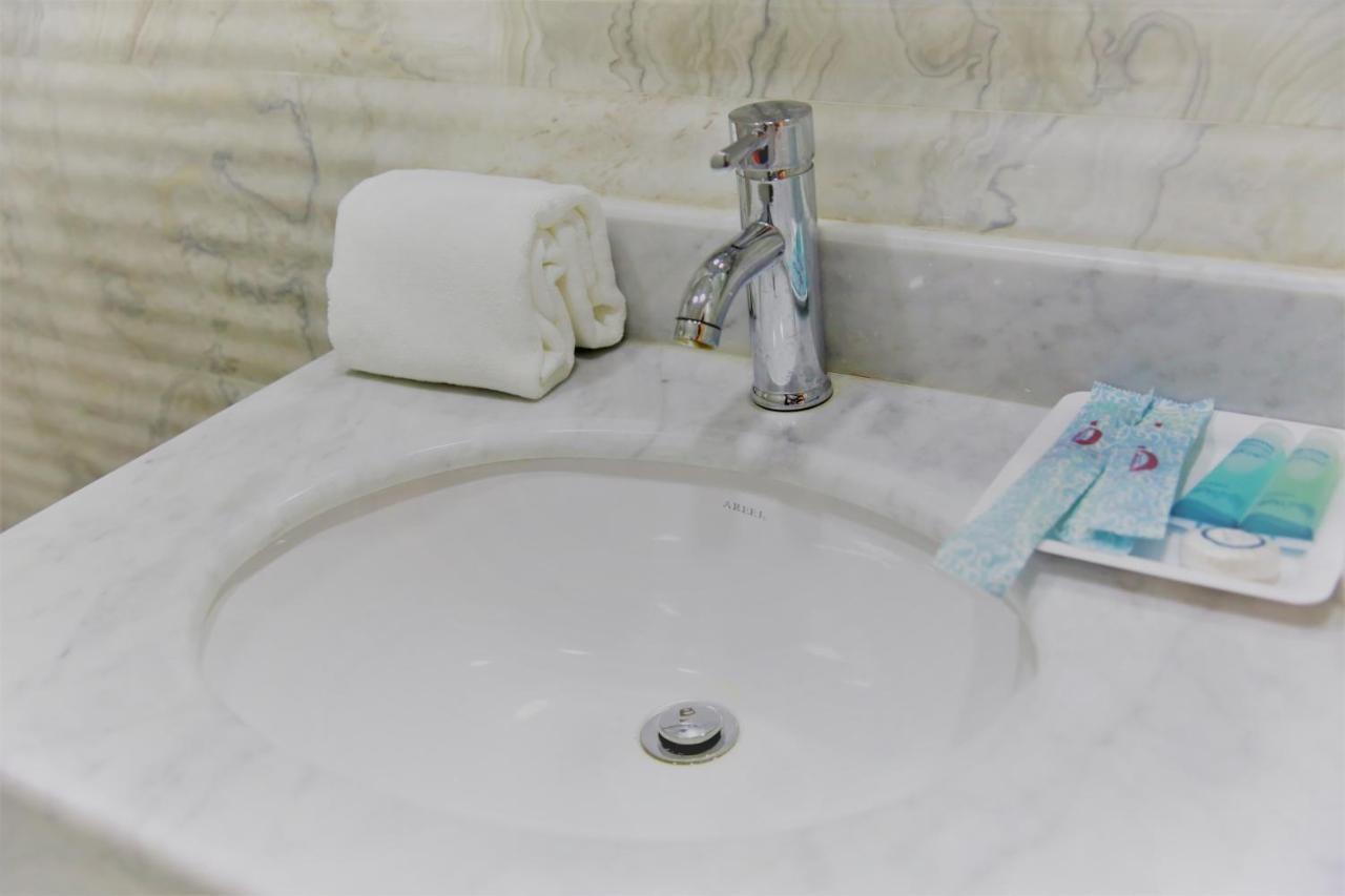 Al Deafah Hotel Apartment Al Buraimi Bagian luar foto